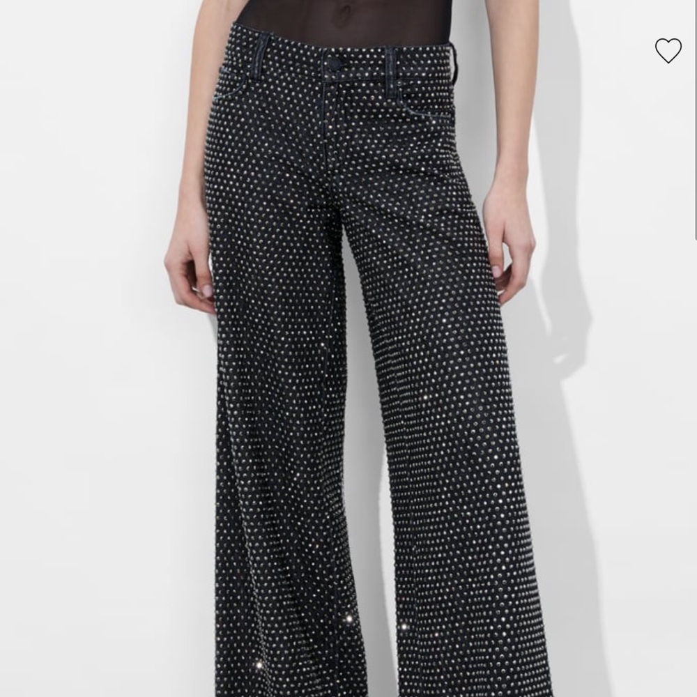 Trish Embellished Jean